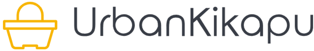 Urban Kikapu Logo
