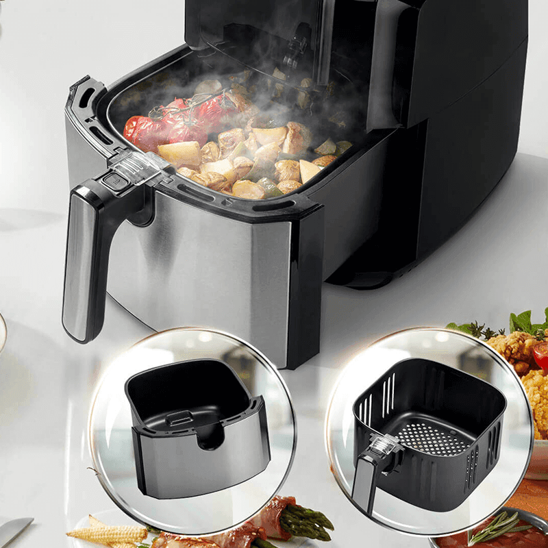 how-to-use-and-clean-the-hisense-air-fryer-a-beginners-guide-for-nairobi-homes